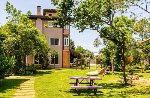 Arroio Apartment | Stupa Eco Vila