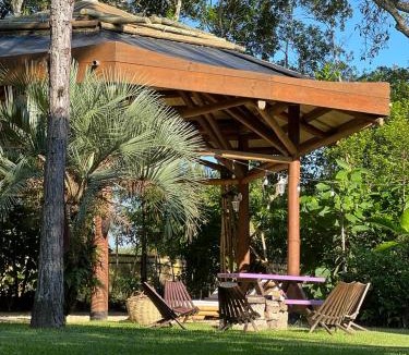 Arroio Apartment | Stupa Eco Vila