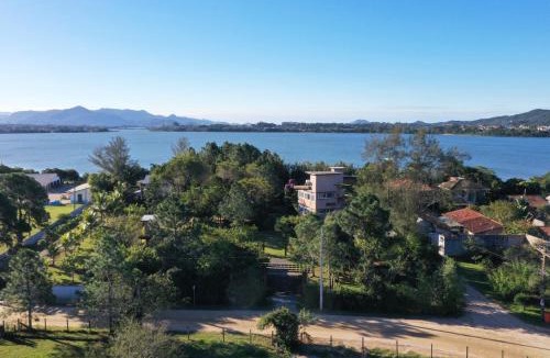 Arroio Apartment | Stupa Eco Vila
