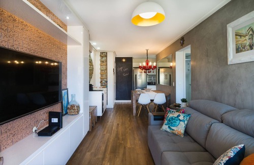 Acores Apartment | Style apartment with sea view N1760