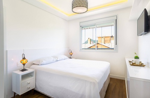 Acores Apartment | Style apartment with sea view N1760