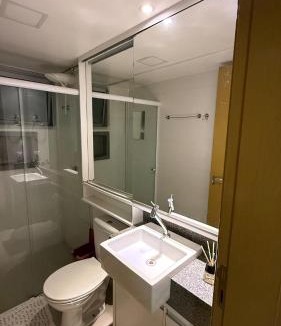 Catalao Apartment | Style & comfort in one place Entire apartment