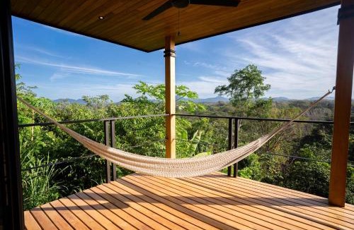 Santiago House | Stylish 1BR Stunning Balcony Views