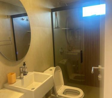 Ciudad Del Este Apartment | Stylish 2 Bedroom Apt in Ciudad del Este