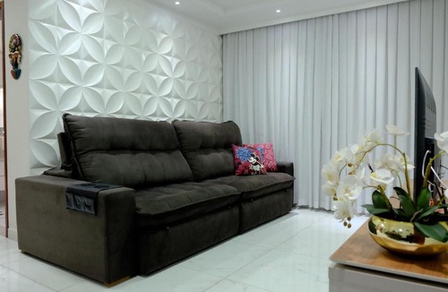 Vila Guilhermina House | Stylish accommodation in Pirassununga