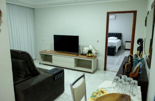 Vila Guilhermina House | Stylish accommodation in Pirassununga