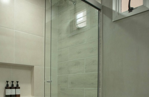 Asuncion Apartment | Stylish apartment in lively Asuncion - Brand-New Building