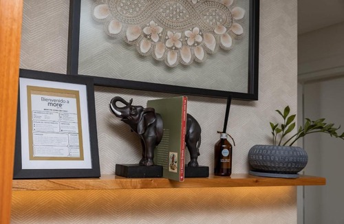 Asuncion Apartment | Stylish Luxury Apartment - Fully Equipped