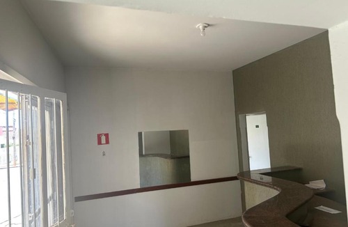 Uberaba Hotel | Suíte 02 no centro da cidade