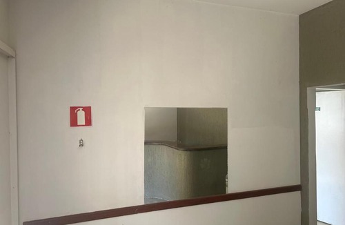 Uberaba Hotel | Suíte 04 no centro da cidade