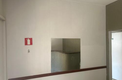 Uberaba Hotel | Suíte 09 no centro da cidade