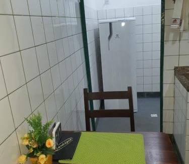 Pocao House | Suíte 1, aconchegante, privativa e independente