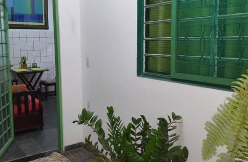 Pocao House | Suíte 1, aconchegante, privativa e independente