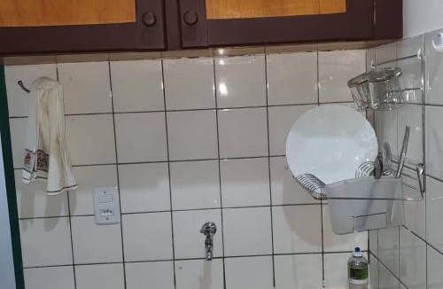 Pocao House | Suíte 1, aconchegante, privativa e independente