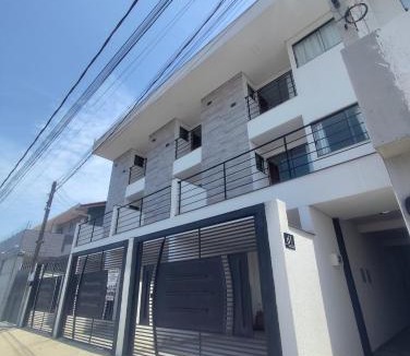 Praia de Leste Hotel | Suíte 12 dupla com vista para o mar