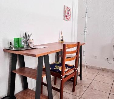 Jundiai House | Suíte 2 Completa - Wi-Fi e Netflix