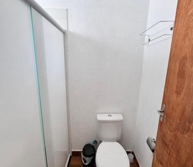 Jundiai House | Suíte 2 Completa - Wi-Fi e Netflix