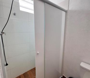 Jundiai House | Suíte 2 Completa - Wi-Fi e Netflix