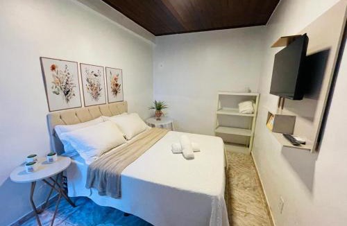 Marambaia House | Suíte 2 próximo ao Aeroporto Internacional