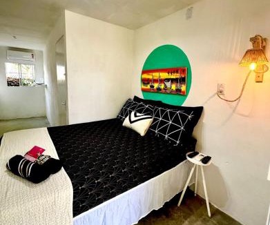 Novo Gravata House | Suíte 2 - Village Capixaba