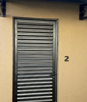 Nova Mutum House | Suíte aconchegante 2