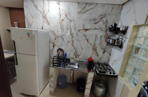 Nazare Apartment | Suíte Aconchegante