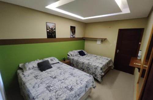Nazare Apartment | Suíte Aconchegante