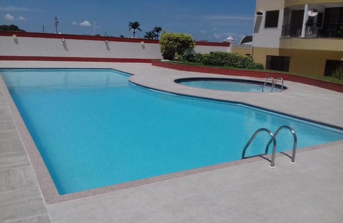 Centro Apartment | Suíte aconchegante no Centro de Campos WIFI Liberado