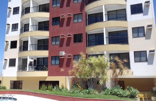 Centro Apartment | Suíte aconchegante no Centro de Campos WIFI Liberado