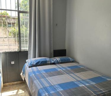 Campina House | Suíte aconchegante próximo de tudo em Belém