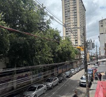 Campina House | Suíte aconchegante próximo de tudo em Belém