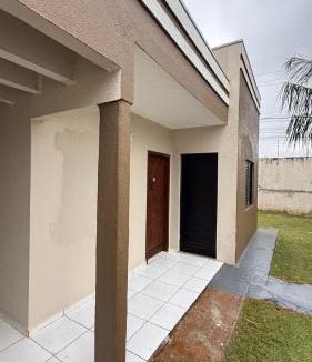 Nova Mutum House | Suíte aconchegante privativa1