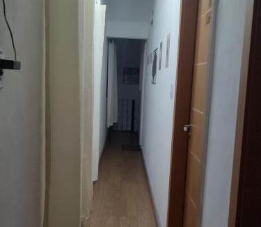 Pedreira House | Suíte Aconchego na Casa 68