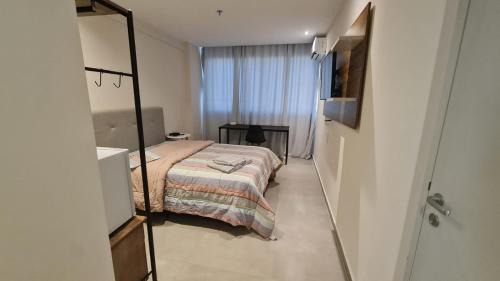 Parque Leopoldina Apartment | Suíte América Pelinca - sem estacionamento