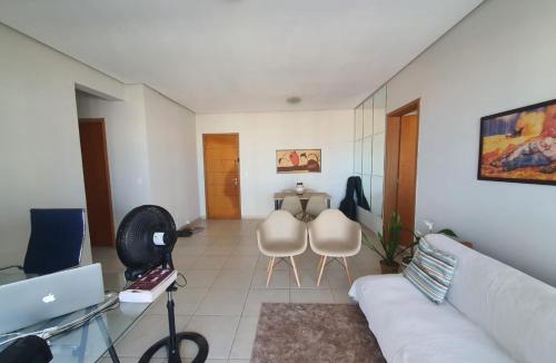 Campina House | Suíte Amazônida - bem-estar entre natureza, conforto e lazer