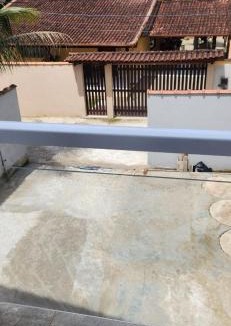 Mambucaba House | Suíte Ampla em Tarituba Taquari Paraty