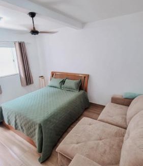 Mambucaba House | Suíte Ampla em Tarituba Taquari Paraty