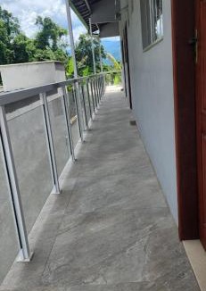 Mambucaba House | Suíte Ampla em Tarituba Taquari Paraty