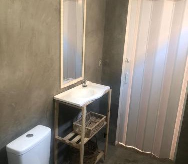 Taio Apartment | Suíte as Prainhas do Pontal do Atalaia