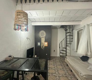 Taio Apartment | Suíte as Prainhas do Pontal do Atalaia