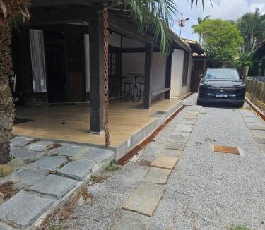 Porto Belo House | Suíte Búzios