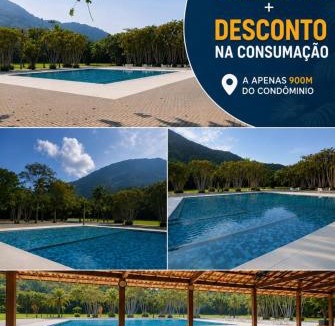 Camorim Apartment | Suíte Barra Olímpica/Rio Centro