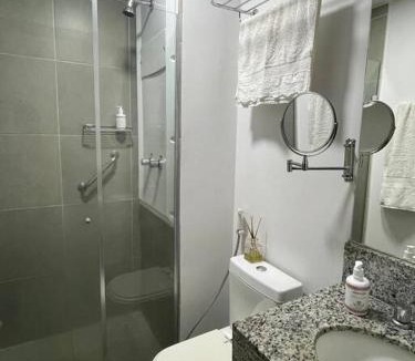 Camorim Apartment | Suíte Barra Olímpica