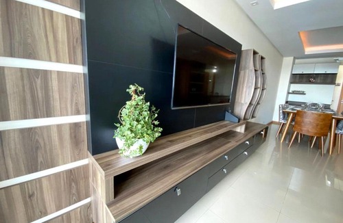 Centro Apartment | Suíte Bella Cittá Master Collection