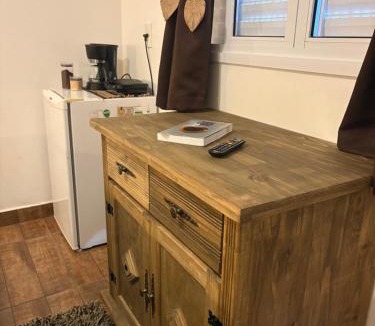Ilha Comprida Apartment | Suíte Boqueirão Tati Ortega