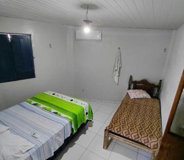 Alter do Chao House | SUÍTE Botos De Alter