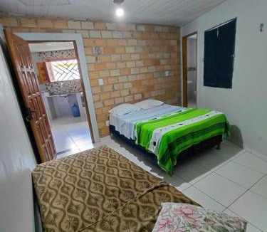 Alter do Chao House | SUÍTE Botos De Alter
