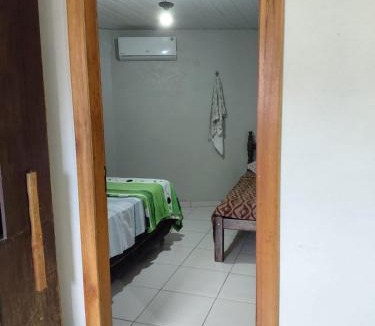 Alter do Chao House | SUÍTE Botos De Alter