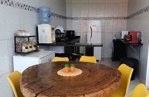 Canavieiras Apartment | Suíte