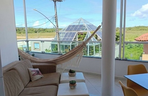 Canavieiras Apartment | Suíte